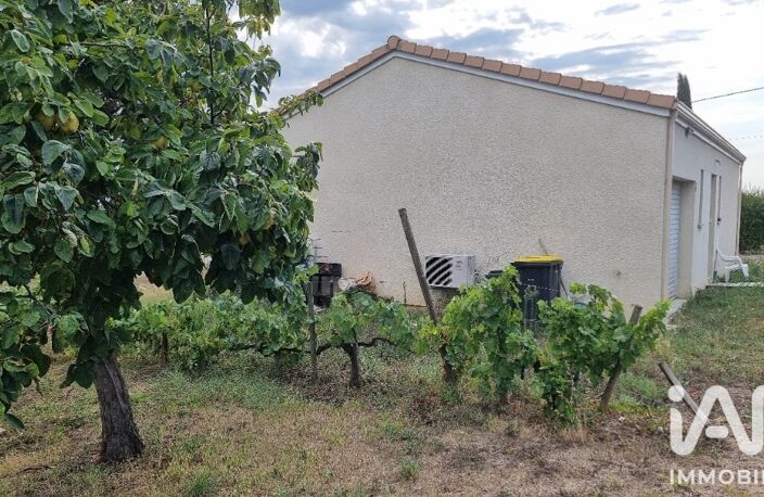 Vente Maison/villa 3 pièces — photo 2