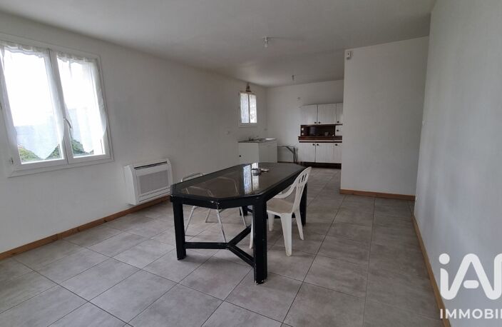 Vente Maison/villa 3 pièces — photo 3
