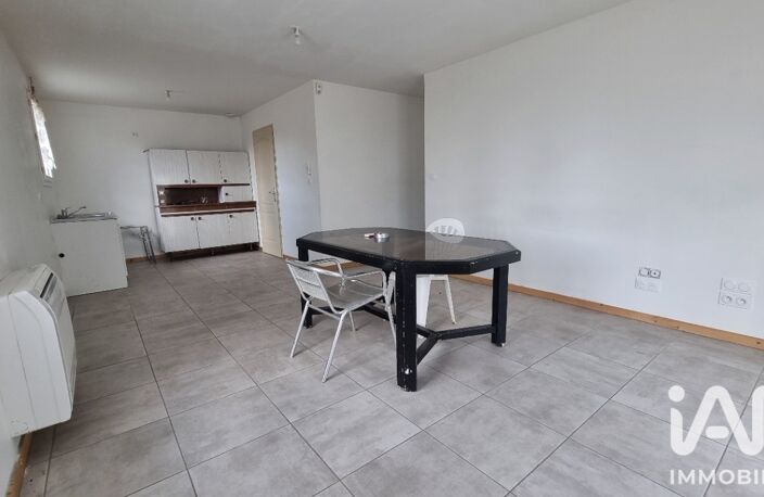 Vente Maison/villa 3 pièces — photo 4