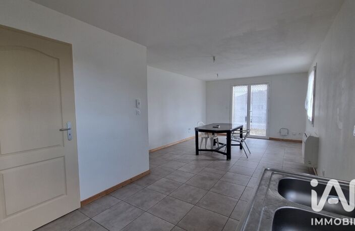 Vente Maison/villa 3 pièces — photo 5