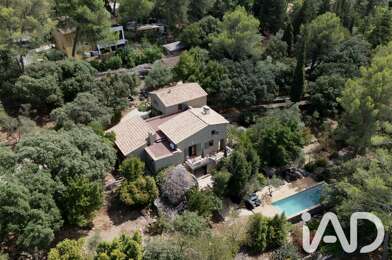 Maison 4 pièces 895000 €