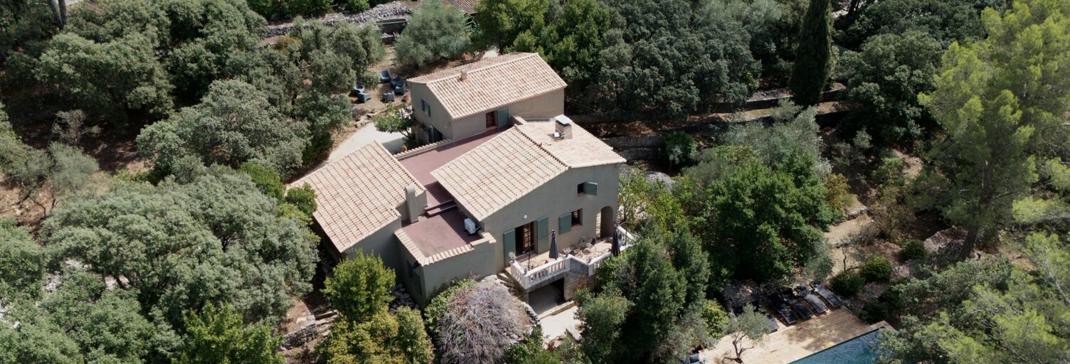 Maison 4 Pièces 202 m² à vendre à Nîmes (30000)