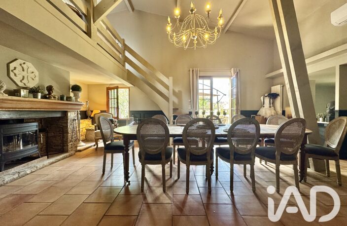 Vente Domaine 4 pièces — photo 2