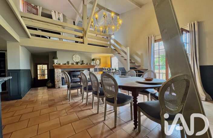 Vente Domaine 4 pièces — photo 3