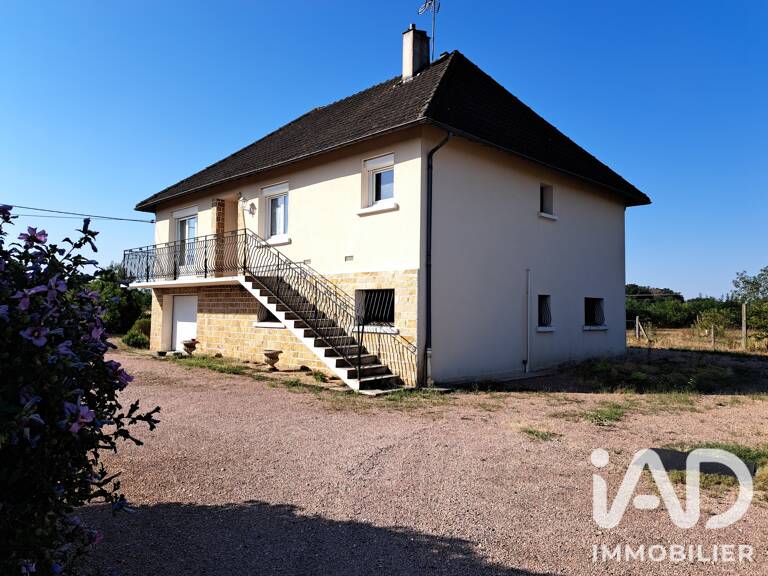 Vente Maison/villa 4 pièces — photo 1