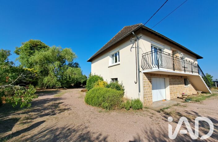 Vente Maison/villa 4 pièces — photo 2