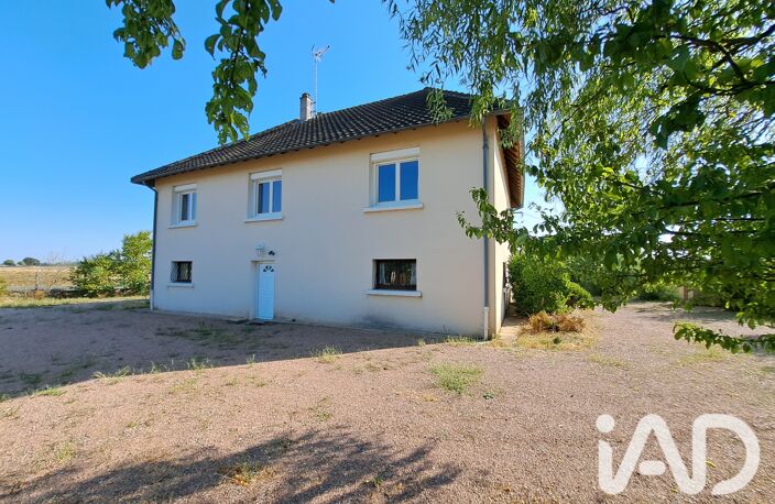 Vente Maison/villa 4 pièces — photo 3