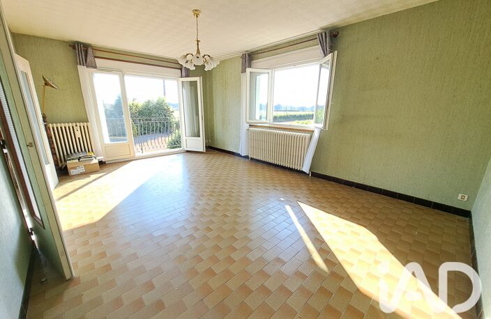 Vente Maison/villa 4 pièces — photo 4