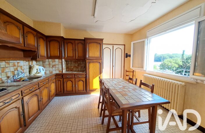 Vente Maison/villa 4 pièces — photo 5