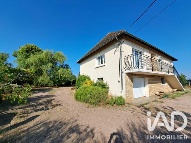 Vente Maison/villa 4 pièces — photo du bien
