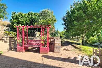 Maison 8 pièces 220000 €