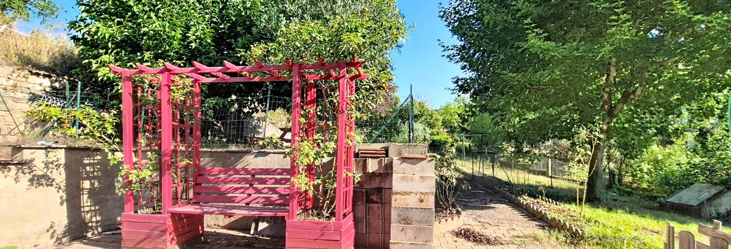 Maison 8 Pièces 175 m² à vendre à Lamagdelaine (46090)