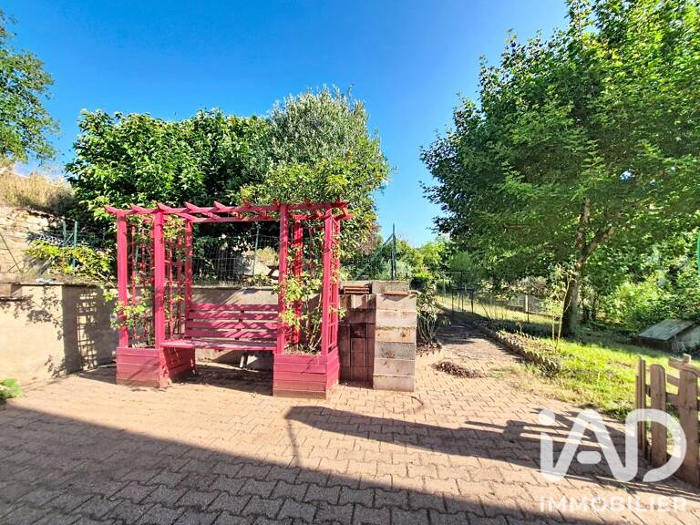 Vente Maison de village 8 pièces — photo 1