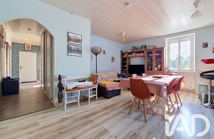 Vente Maison de village 8 pièces — photo 4