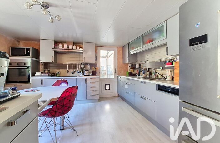 Vente Maison de village 8 pièces — photo 5