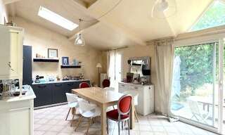 Maison 6 Pièces 142 m² à vendre à Méry-sur-Oise (95540)