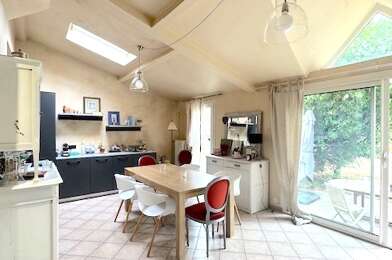 Maison 6 pièces 535000 €