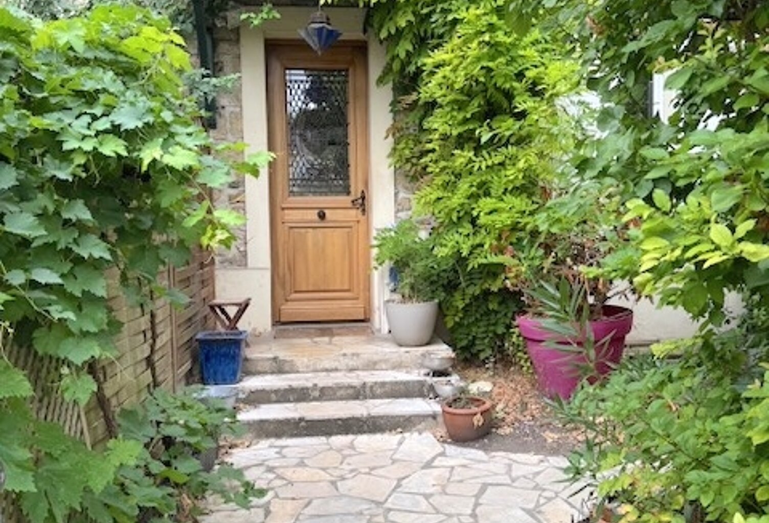 Vente Maison/villa 6 pièces — photo 1