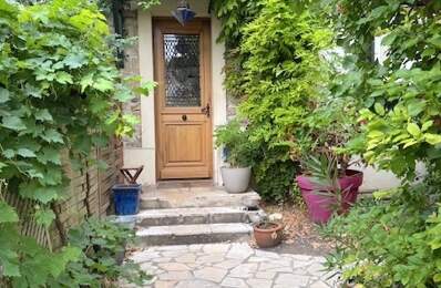 Vente Maison/villa 6 pièces — photo du bien