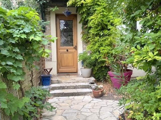 Vente Maison/villa 6 pièces — photo du bien
