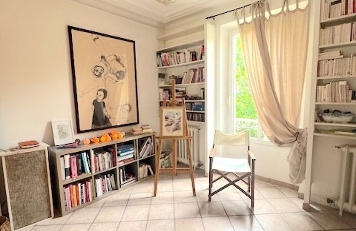 Vente Maison/villa 6 pièces — photo 2