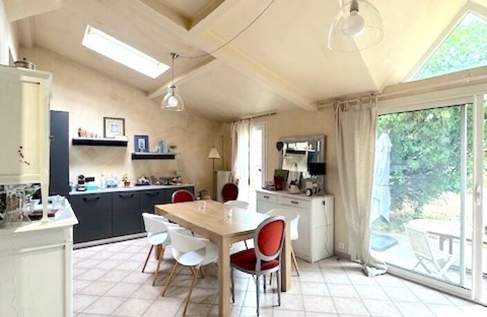 Vente Maison/villa 6 pièces — photo 4