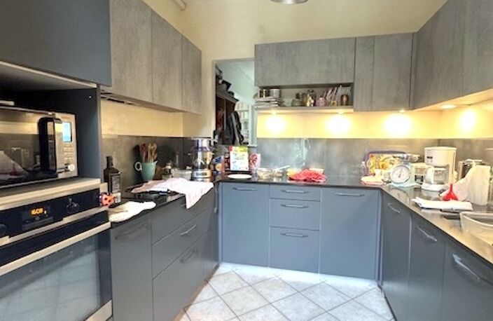 Vente Maison/villa 6 pièces — photo 5