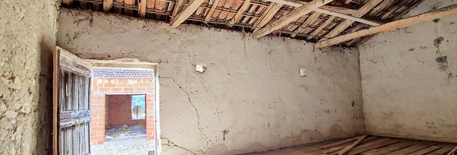 Maison 2 Pièces 40 m² à vendre à Lamagdelaine (46090)