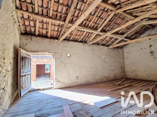 Vente Grange 2 pièces — photo du bien