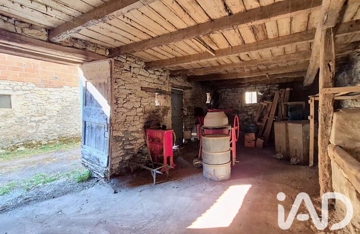 Vente Grange 2 pièces — photo 2