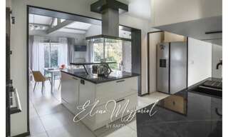 Maison 6 Pièces 175 m² à vendre à Mareil-Marly (78750)