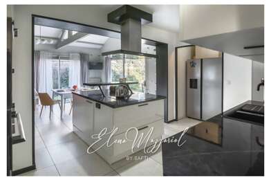 Maison 6 pièces 820000 €