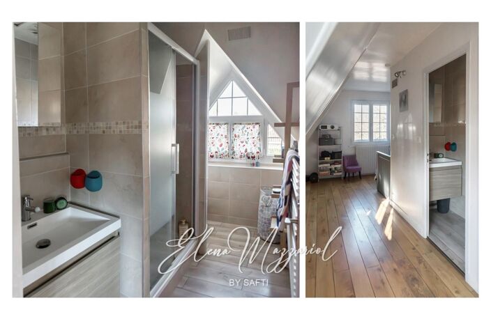 Confort, espace, grand jardin — photo 3