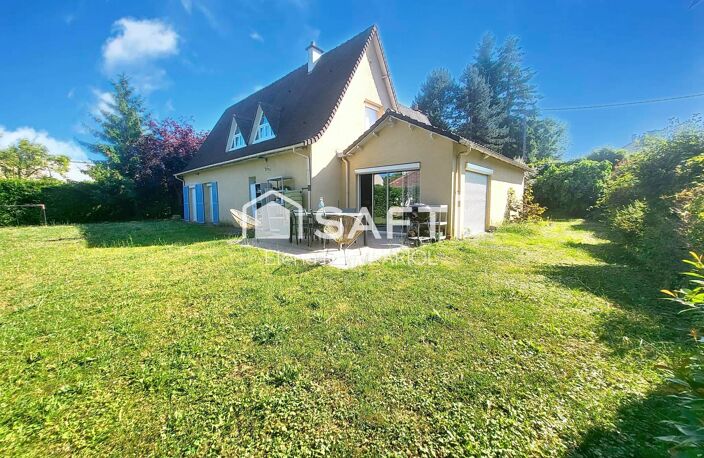 Confort, espace, grand jardin — photo 5
