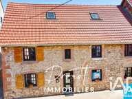 Vente Maison/villa 8 pièces — photo 2