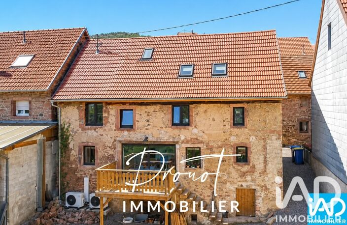 Vente Maison/villa 8 pièces — photo 4