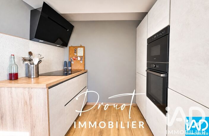 Vente Maison/villa 8 pièces — photo 5