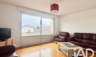 Appartement 4 Pièces 72 m² à vendre à Bègles (33130)