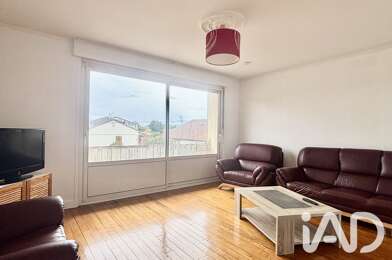 Appartement 4 pièces 227000 €