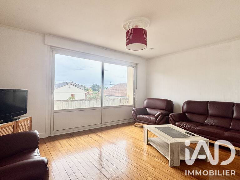 Vente Appartement 4 pièces — photo 1
