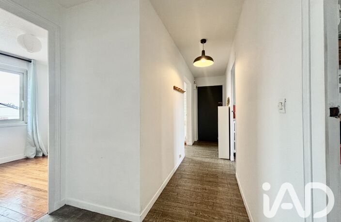 Vente Appartement 4 pièces — photo 3