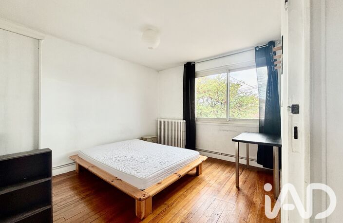 Vente Appartement 4 pièces — photo 4