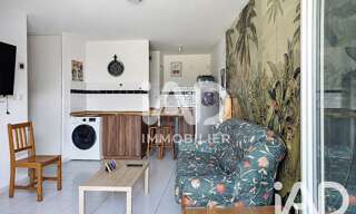 Appartement 2 Pièces 43 m² à vendre à Le Haillan (33185)