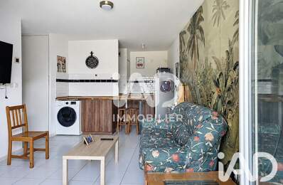Vente Appartement 2 pièces — photo du bien