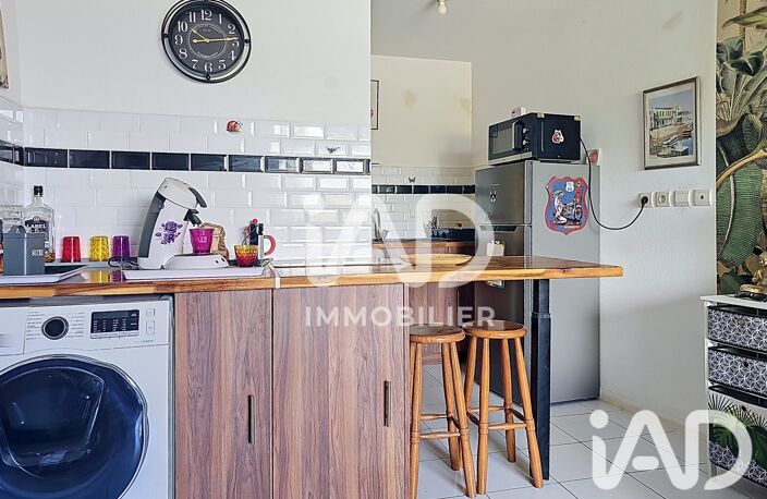 Vente Appartement 2 pièces — photo 3