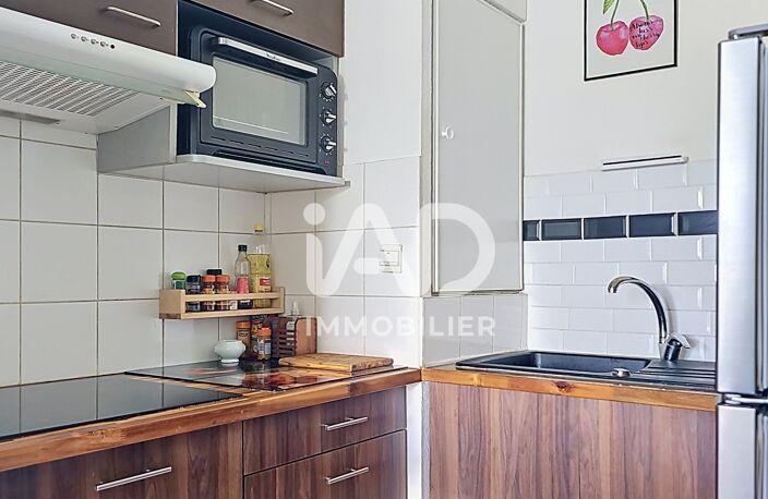 Vente Appartement 2 pièces — photo 4