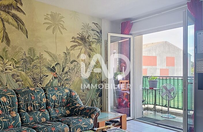 Vente Appartement 2 pièces — photo 5