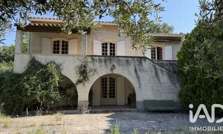 Maison 8 Pièces 203 m² à vendre à Barbentane (13570)