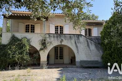 Maison 8 pièces 575000 €