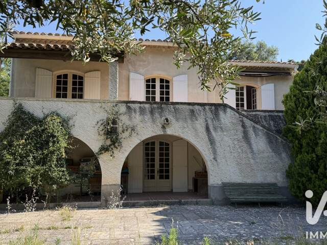 Vente Demeure 8 pièces — photo du bien